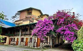 Pousada Alpes da Serra Campos do Jordão